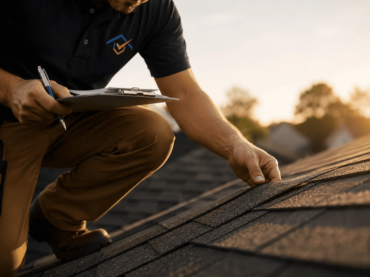Why Choose Roof Inspection in Harper, WV