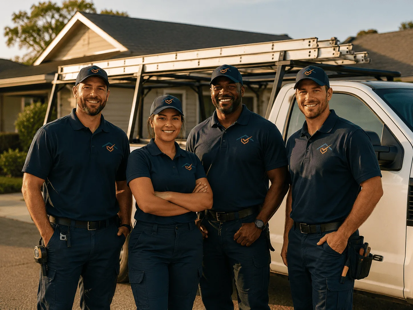 Roof Inspection company in Harper, WV